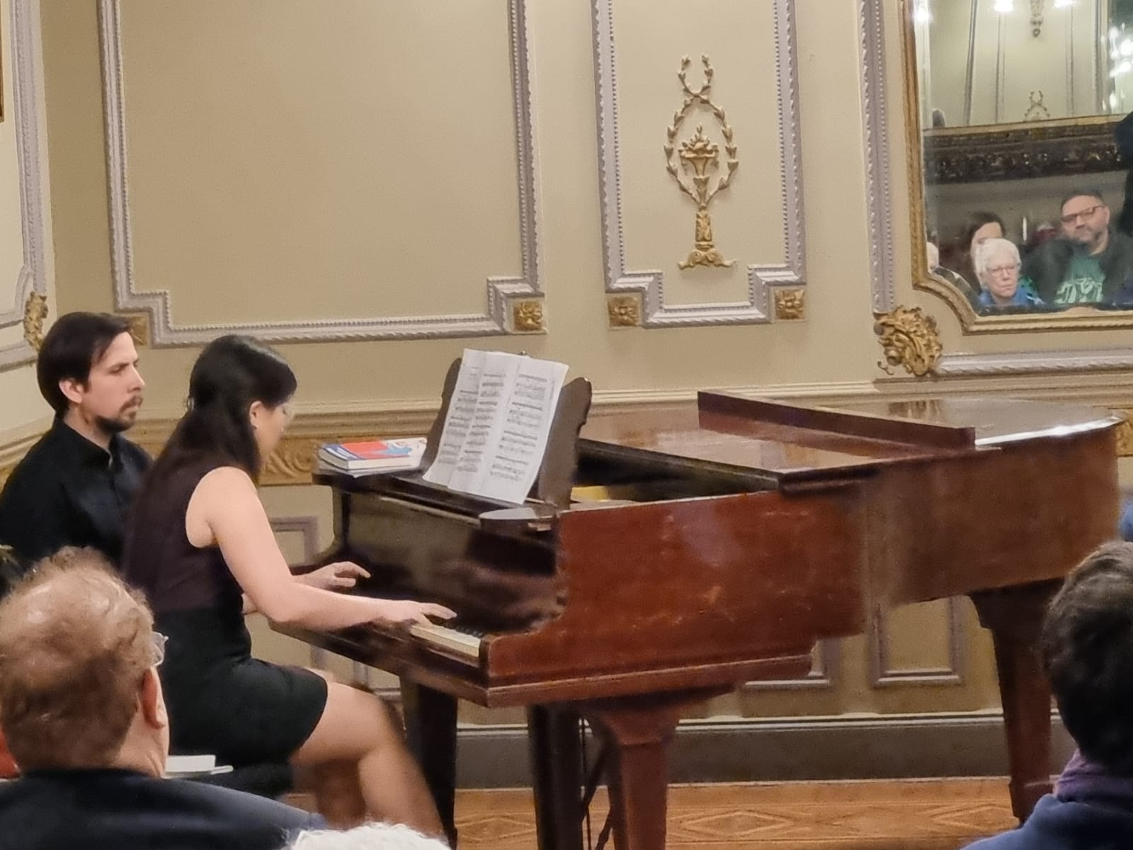 Działalność Związku Polaków w Argentynie (UPRA) w 2024 roku